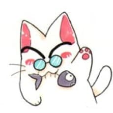 猫部ねこ