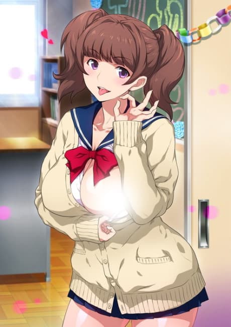 J〇フーゾク学園祭