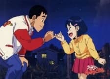 小小男子汉 剧场版