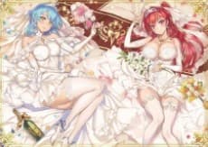 新妹魔王の契約者 DEPARTURES 万理亜の秘蔵映像