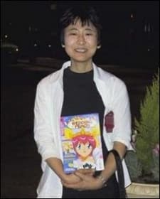 谷沢直