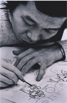 上村一夫