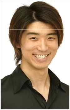 高橋裕吾
