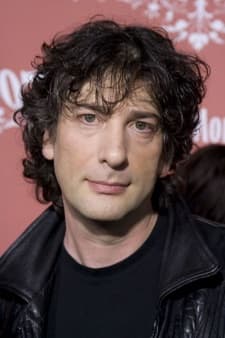 Neil Richard MacKinnon Gaiman