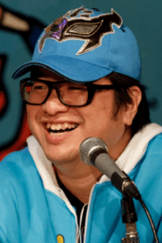 吉松孝博