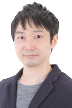 金野潤