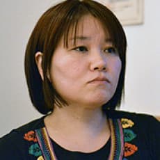青木光恵