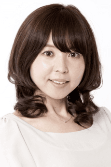 大原めぐみ