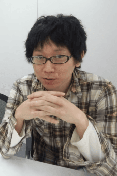 又賀大介