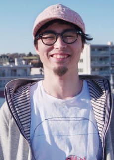 奥田昌輝