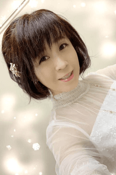 中川奈美