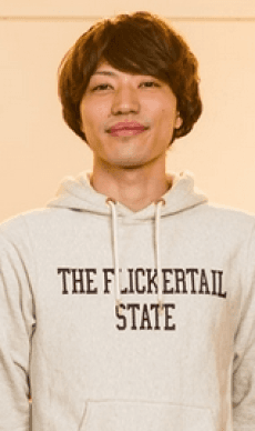沼尻勇人