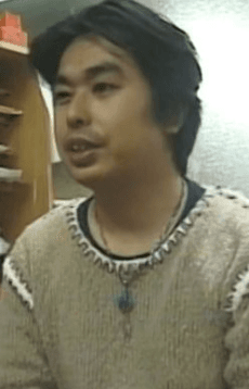 菱川直樹