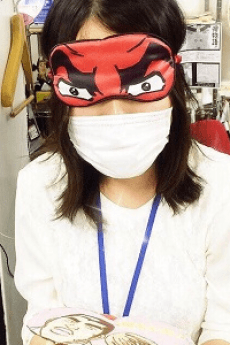 林加都恵