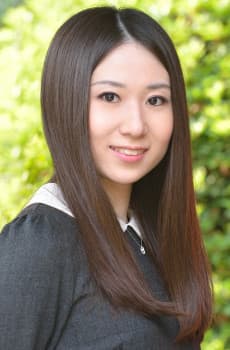 秦俊子