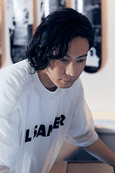 板井直樹