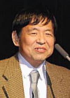 金子隆一