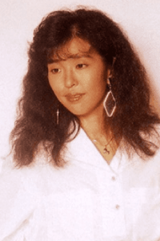 当山ひとみ