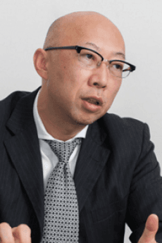 茂川博史