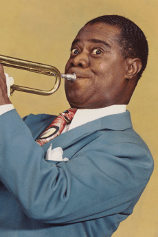 Louis Armstrong