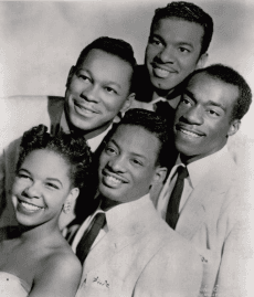The Platters