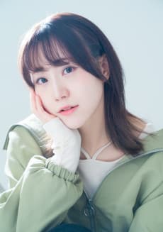 菊池ゆりな