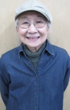 麻生美代子