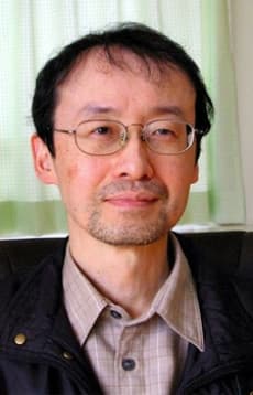 岩明均
