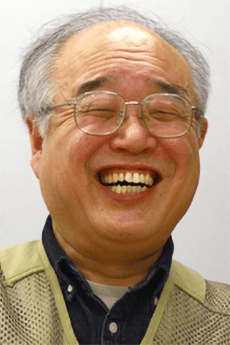 新谷かおる